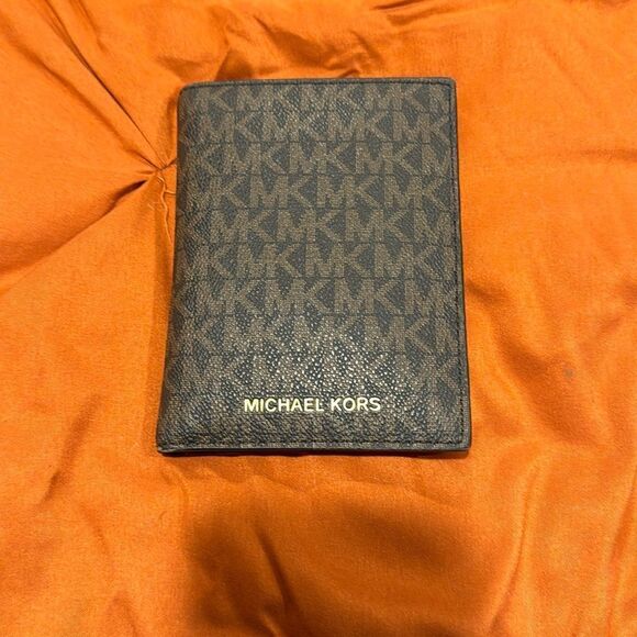 Michael Kors Large Wallet